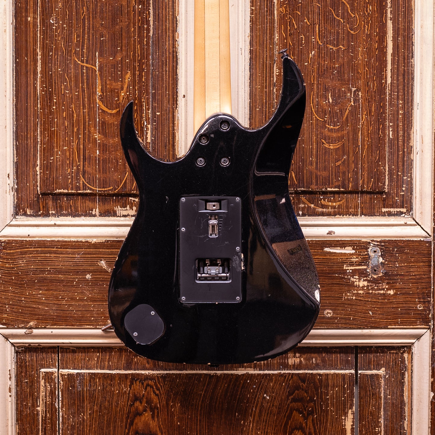 Ibanez RG Prestige RG2550 Galaxy Black (occasion)