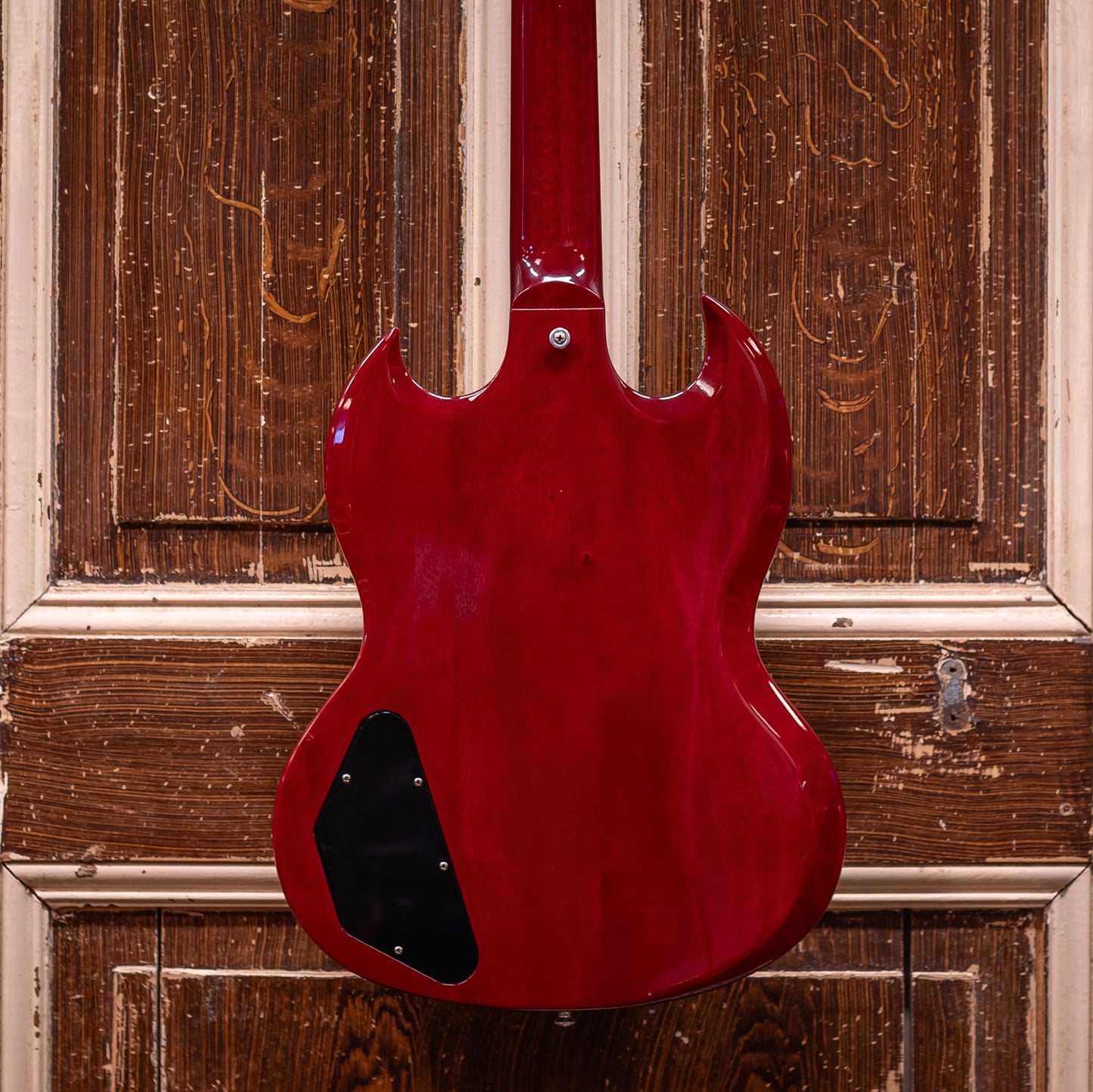 Gibson SG Cherry 2011 (occasion)