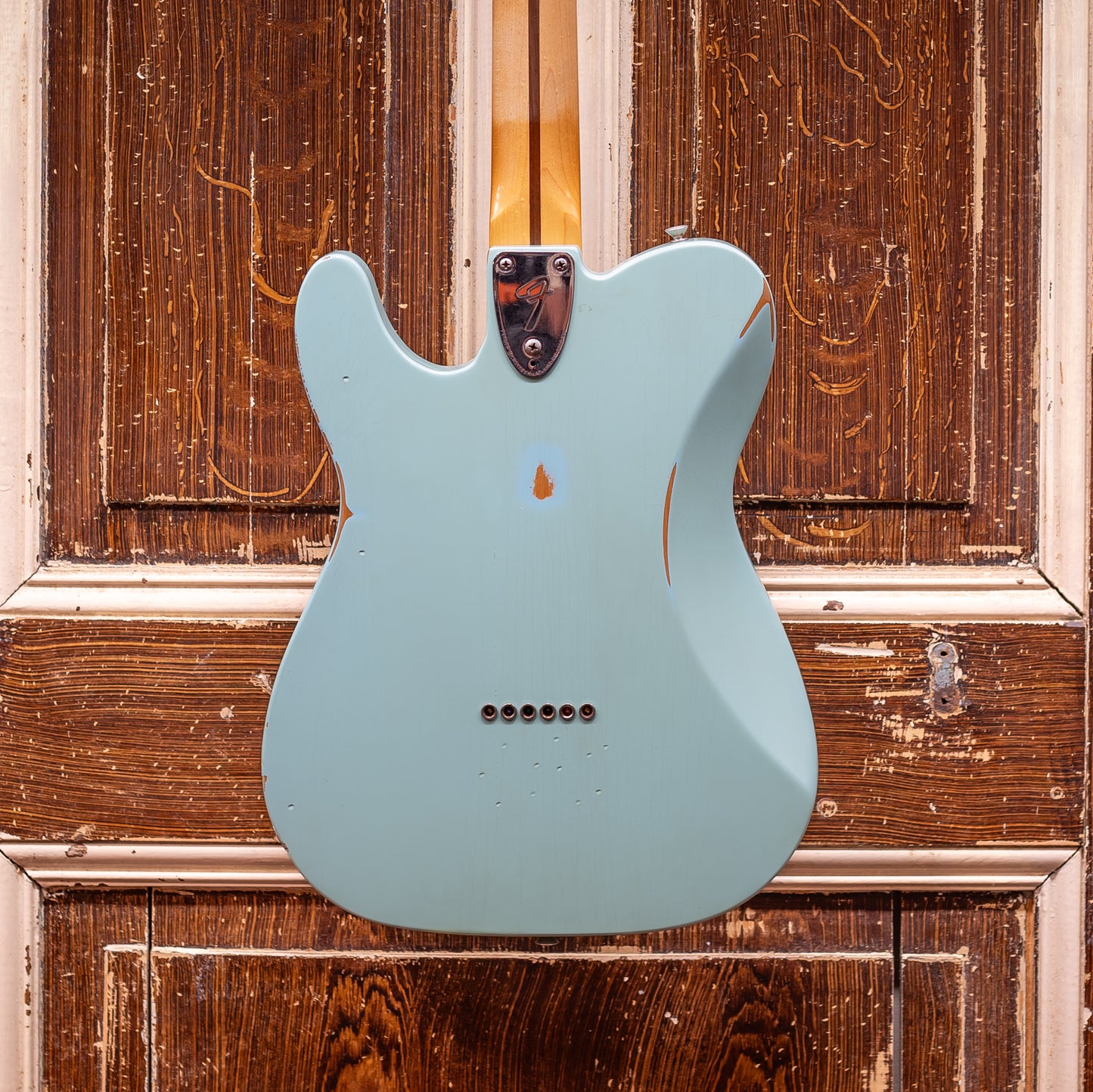 Fender Vintera Road Worn '70s Telecaster Deluxe (occasion)