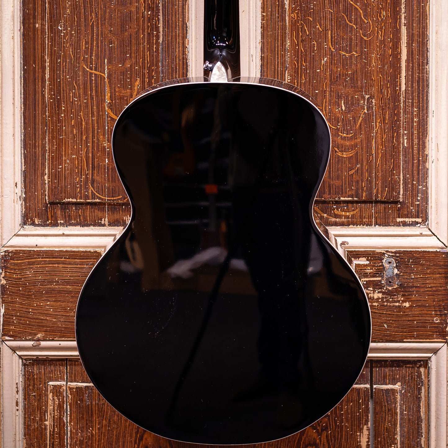 Richwood HSJ-55-GS Jumbo Heritage Series Westerngitaar
