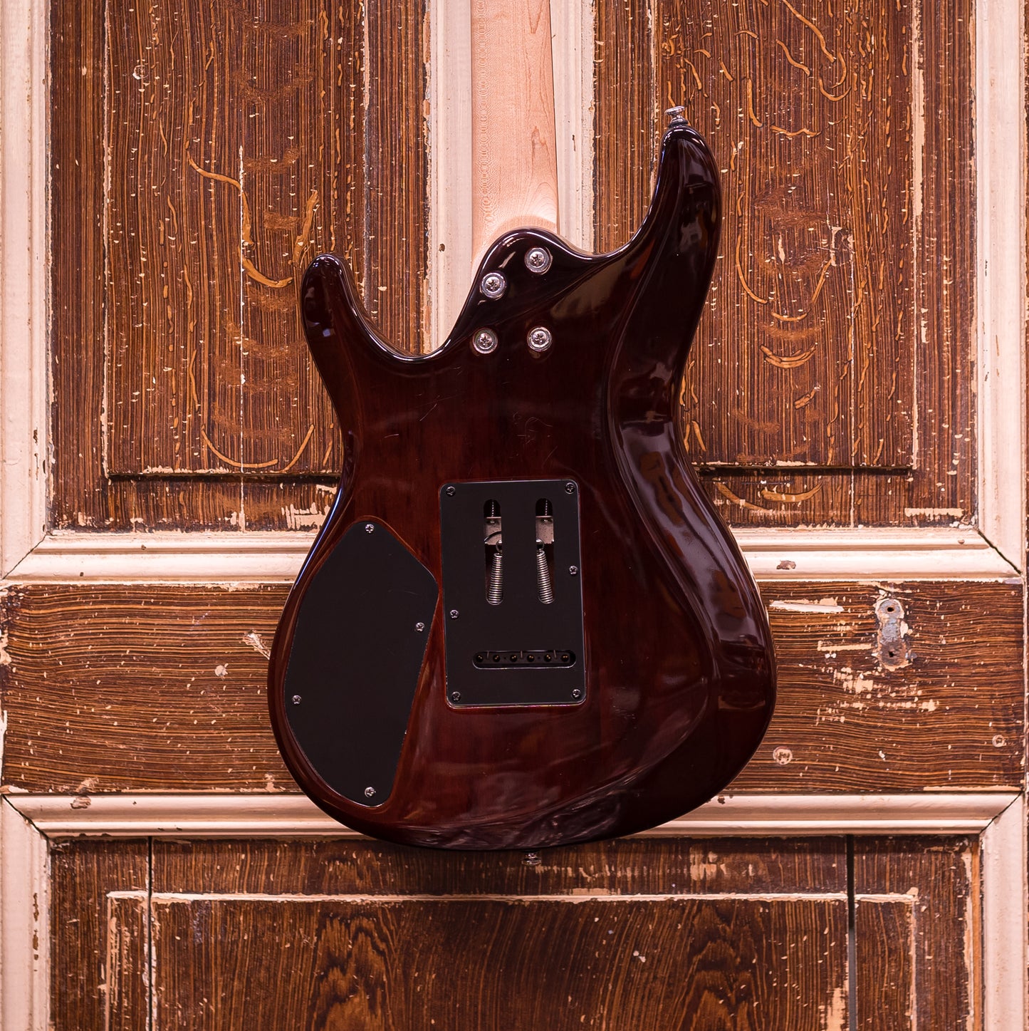 Ibanez GSA60 Brown Sunburst (occasion)