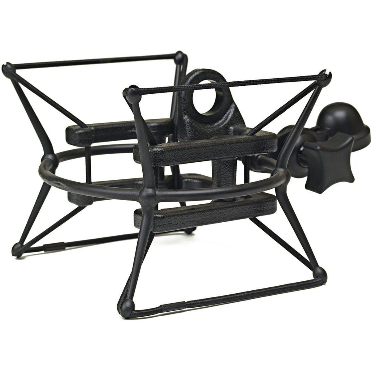 CAD Shock Mount For E100S Microphone