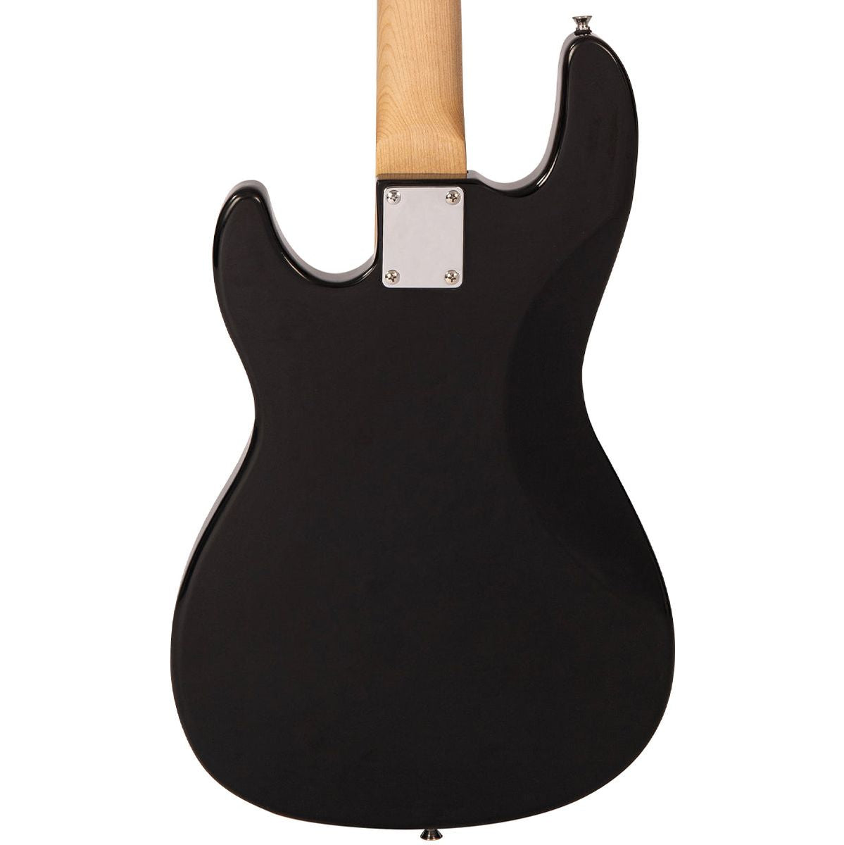 Encore E40 Blaster Basgitaar - Gloss Black