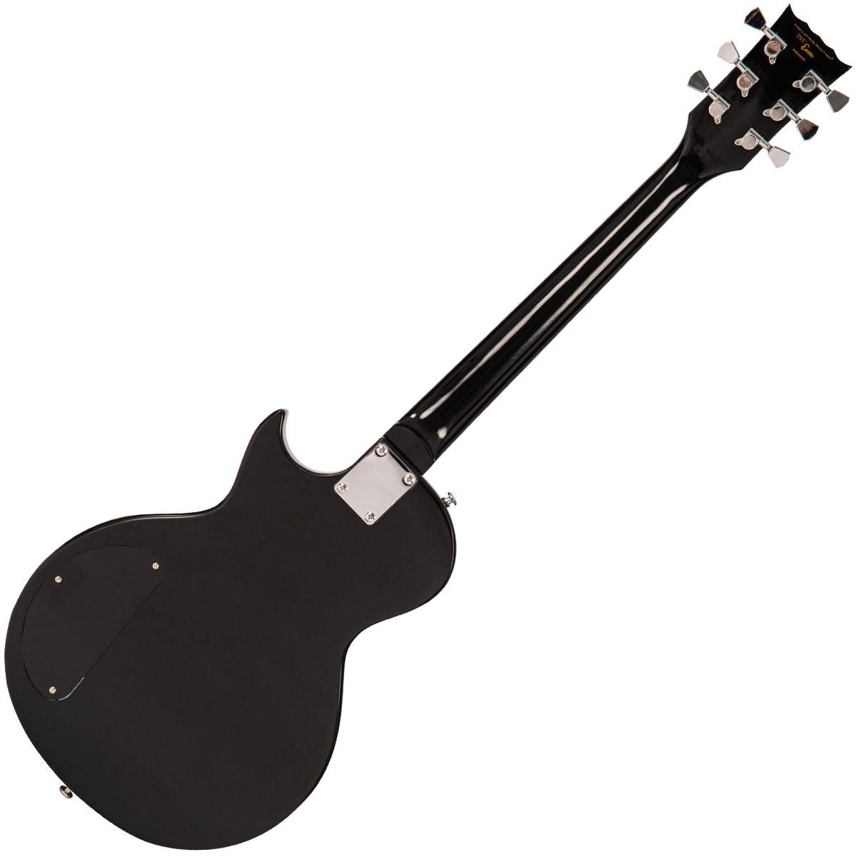Encore E90 Blaster Elektrische gitaar Pack - Gloss Black