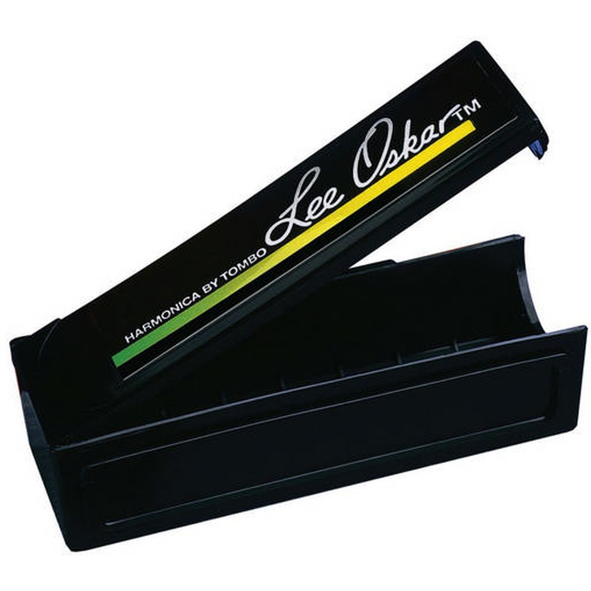 Lee Oskar Box
