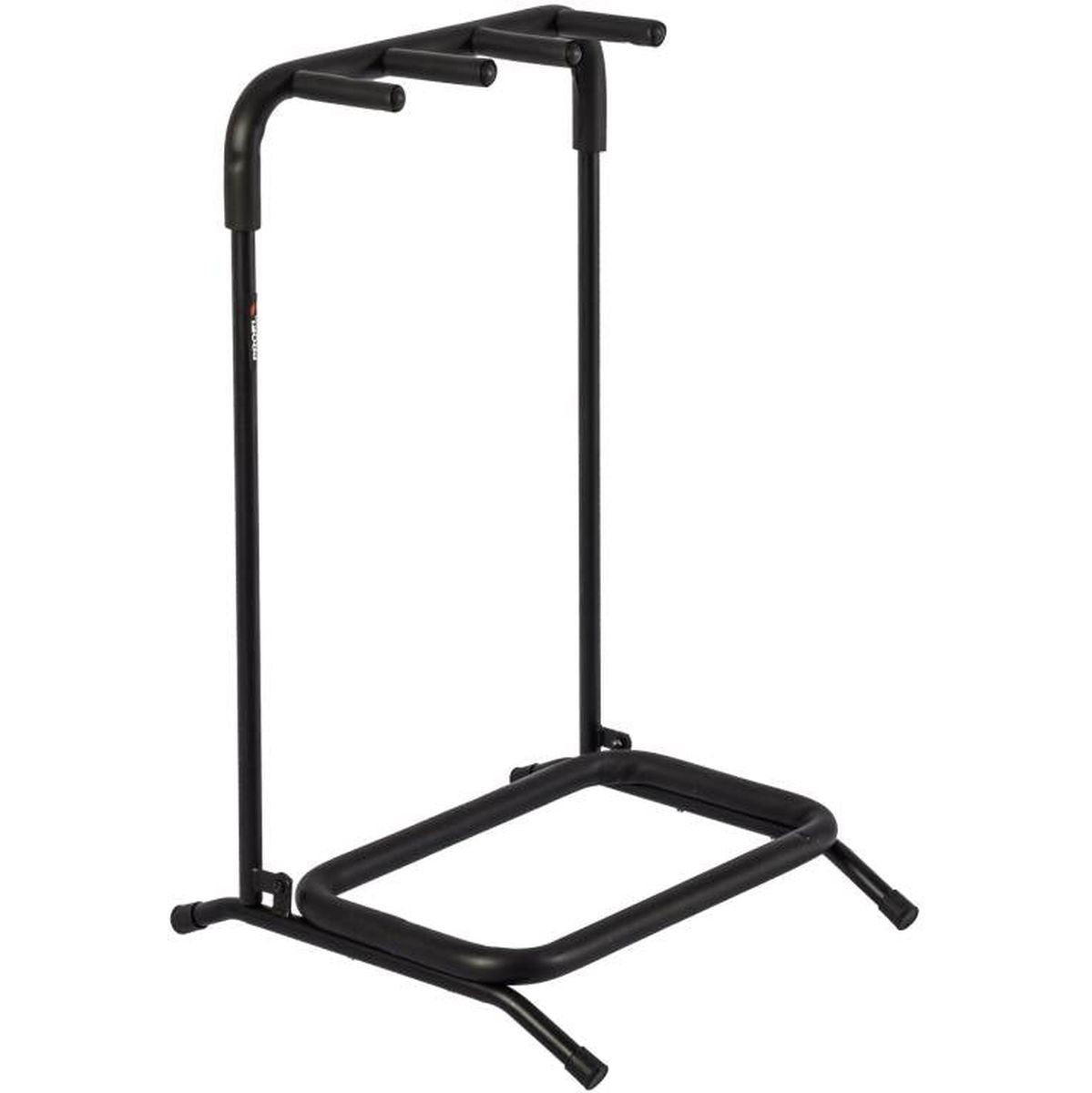 Proel Stage Universal 3 Space Steel Made Folding Stand FC830N