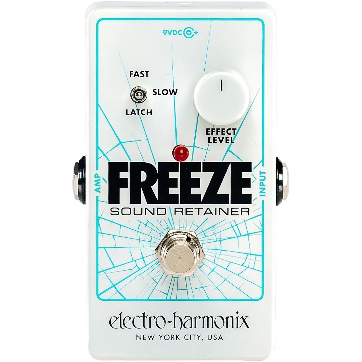 Electro-Harmonix Freeze