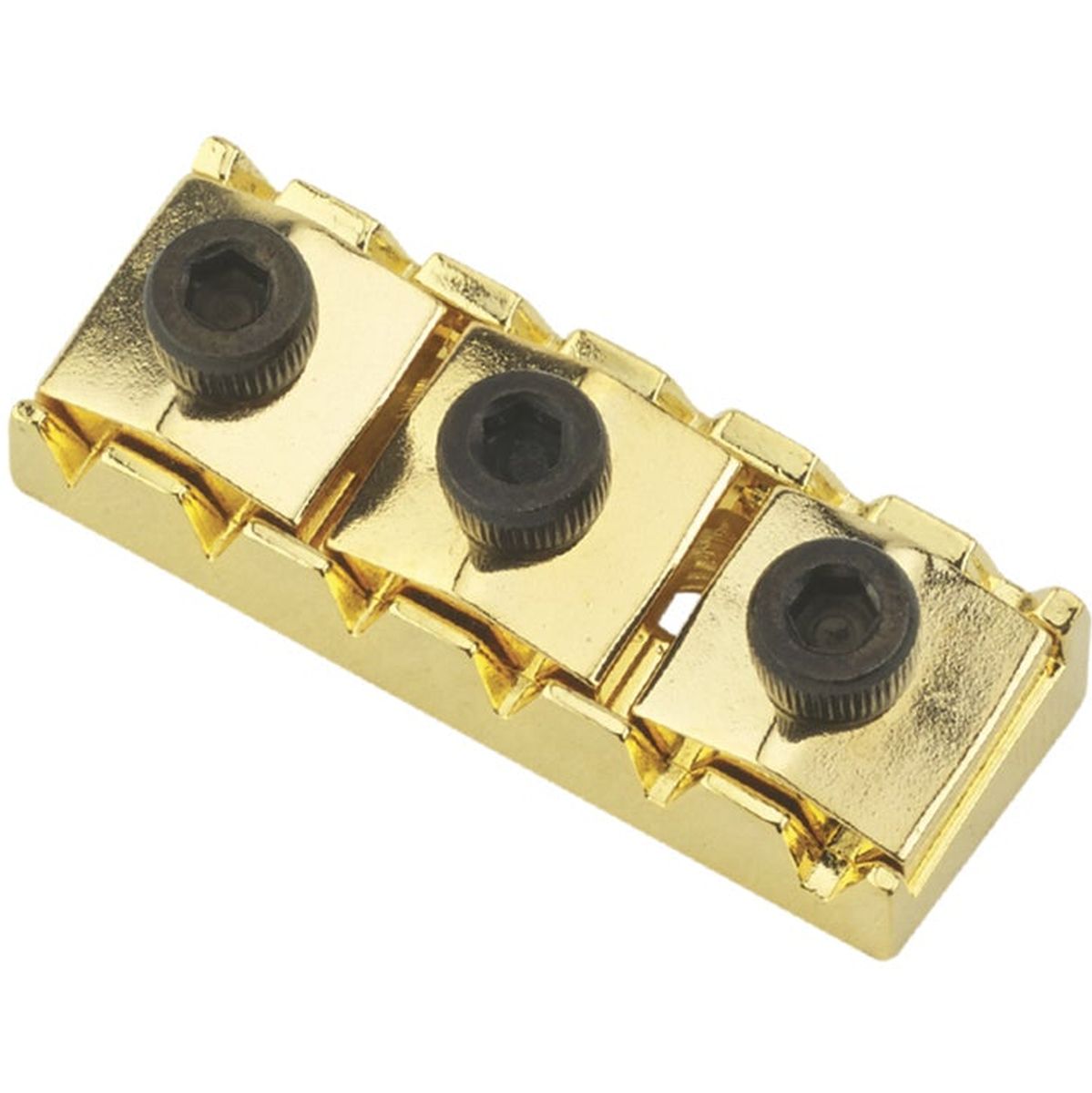 Floyd Rose Nut R-2 - Gold