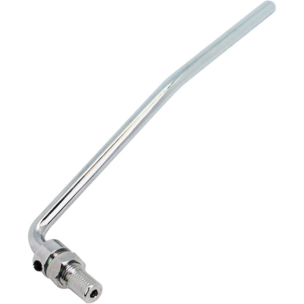 Floyd Rose Push In Style Trem Arm - Chrome