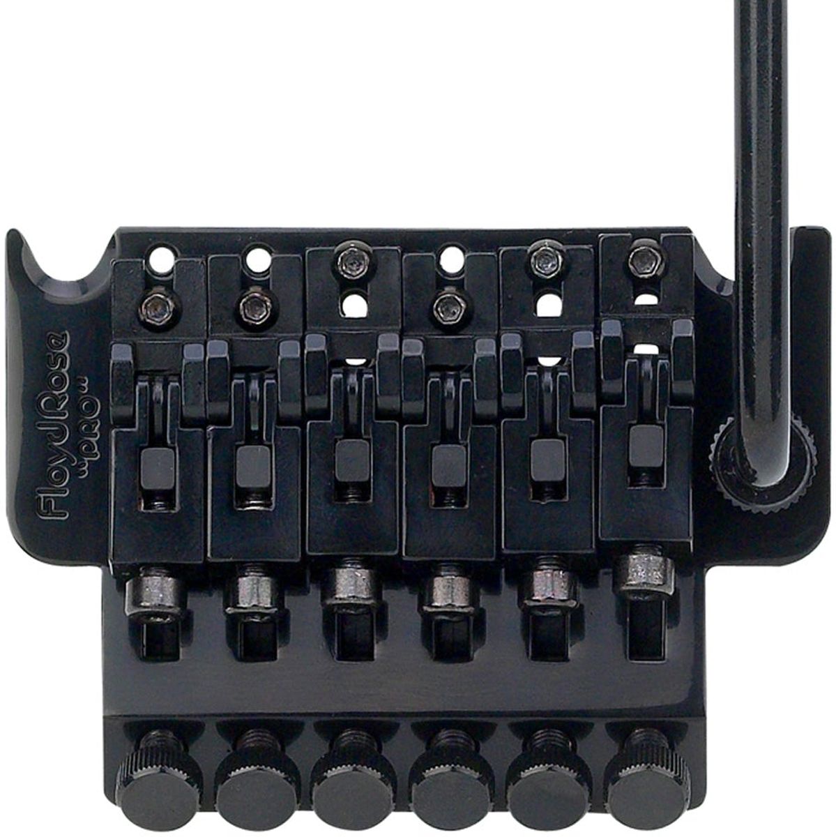 Floyd Rose FR 1000 SE Pro Tremolo - Black