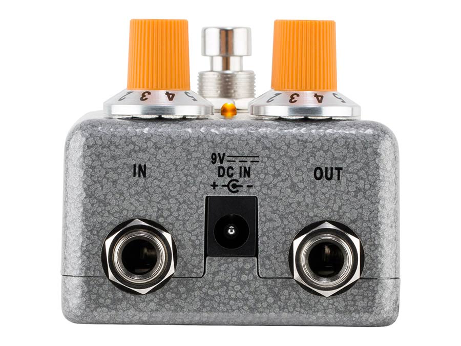 Fender Hammertone Distortion Effectpedaal