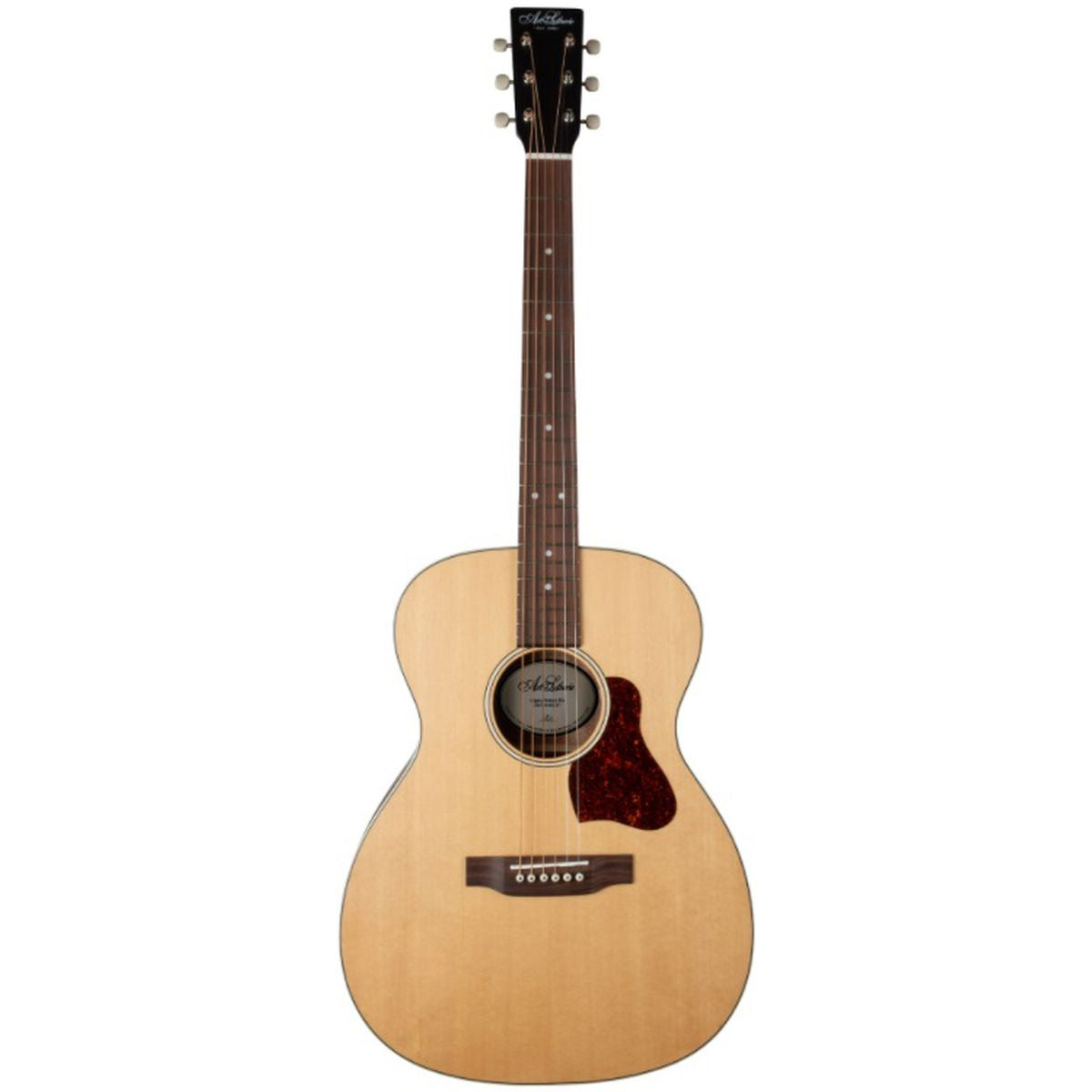 Art & Lutherie Legacy Natural EQ
