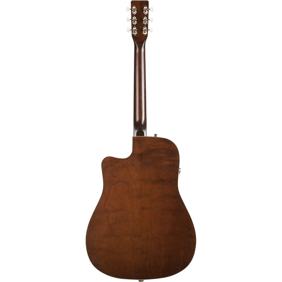 Art & Lutherie Americana Bourbon Burst CW Presys II