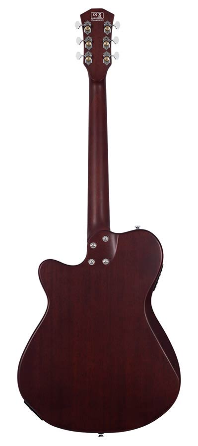 Sire Guitars G5A/TSS Tobacco Sunburst Satin Elektrische gitaar