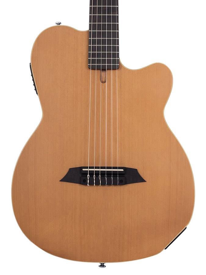 Sire Guitars G5C/NTS Natural Satin Elektrische gitaar