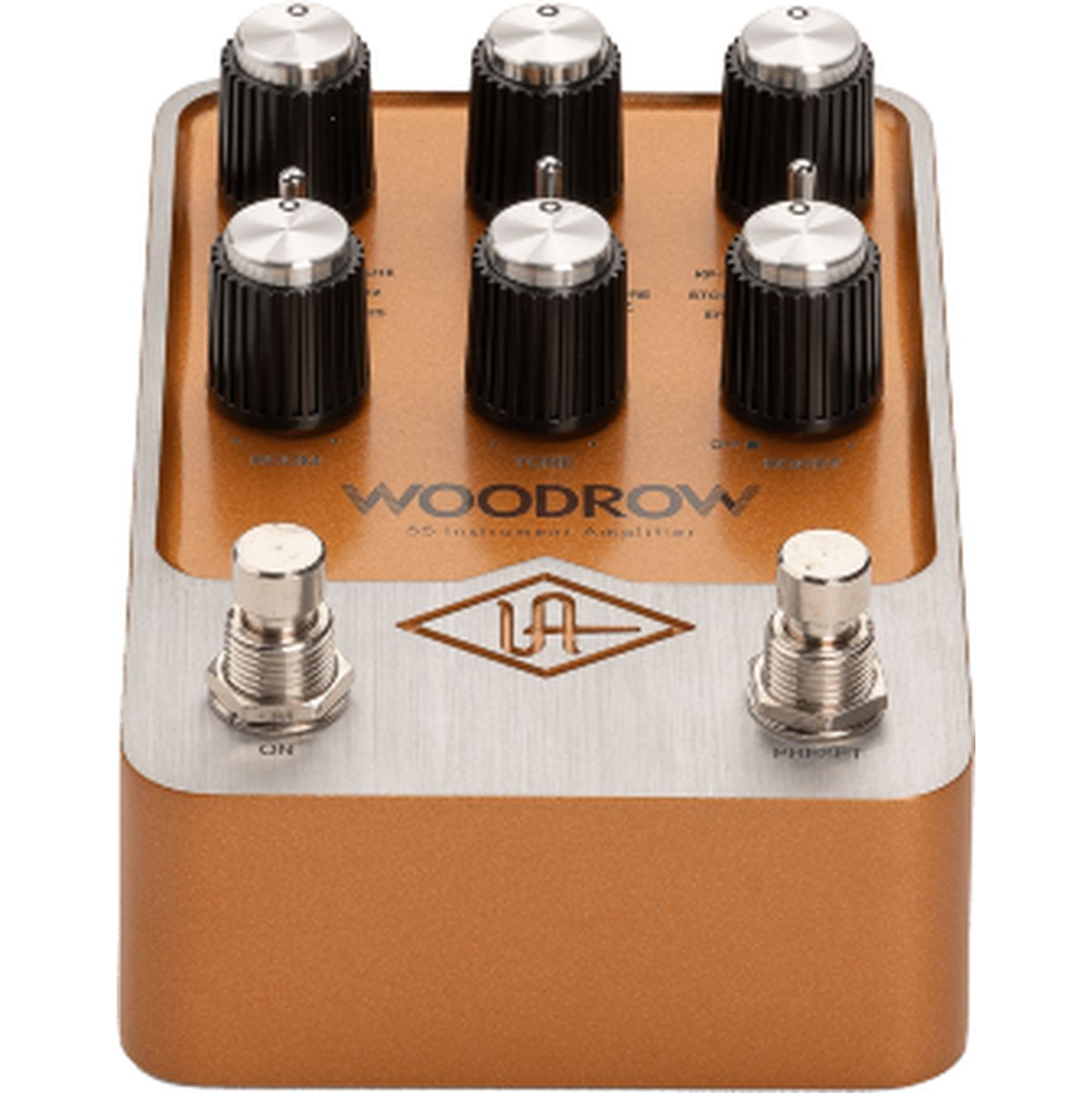 Universal Audio Woodrow '55 Instrument Amplifier Gitaarversterker