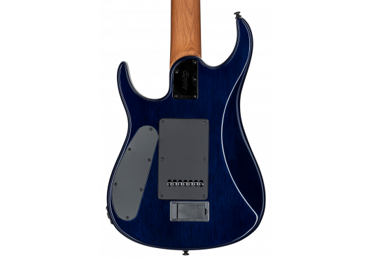 Sterling by Music Man JP157DQM John Petrucci – Cerulean Paradise Elektrische Gitaren