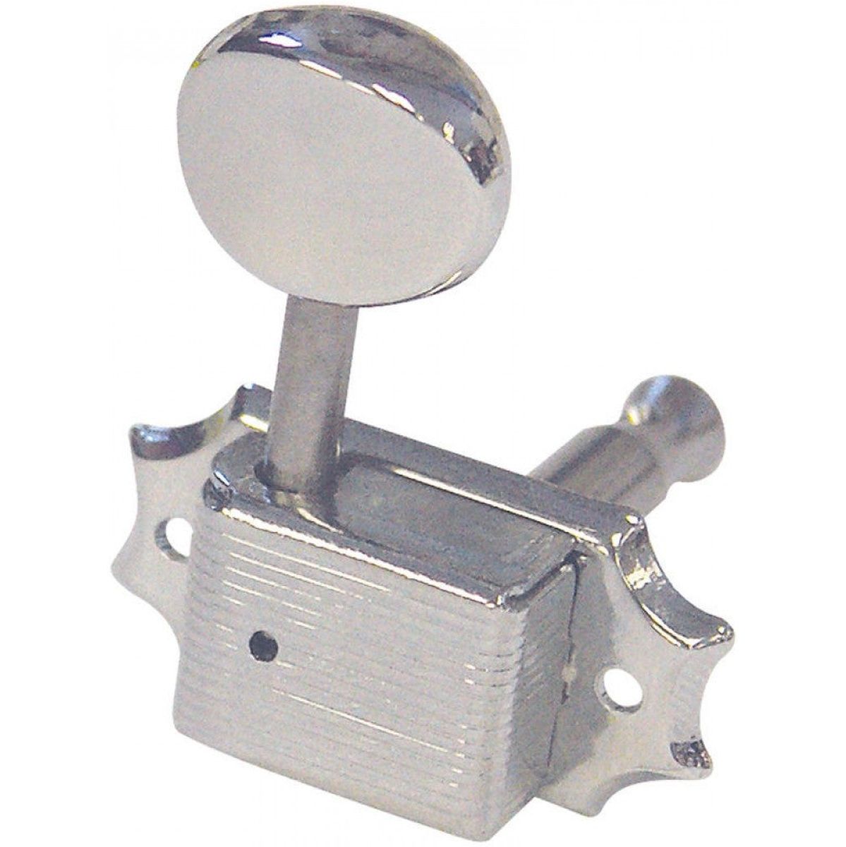 Guitar Tech Elect GTR Mheads 3L3R-JC2500