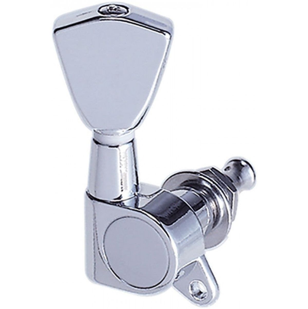 Guitar Tech Tulip Mheads 3+3-CHROME