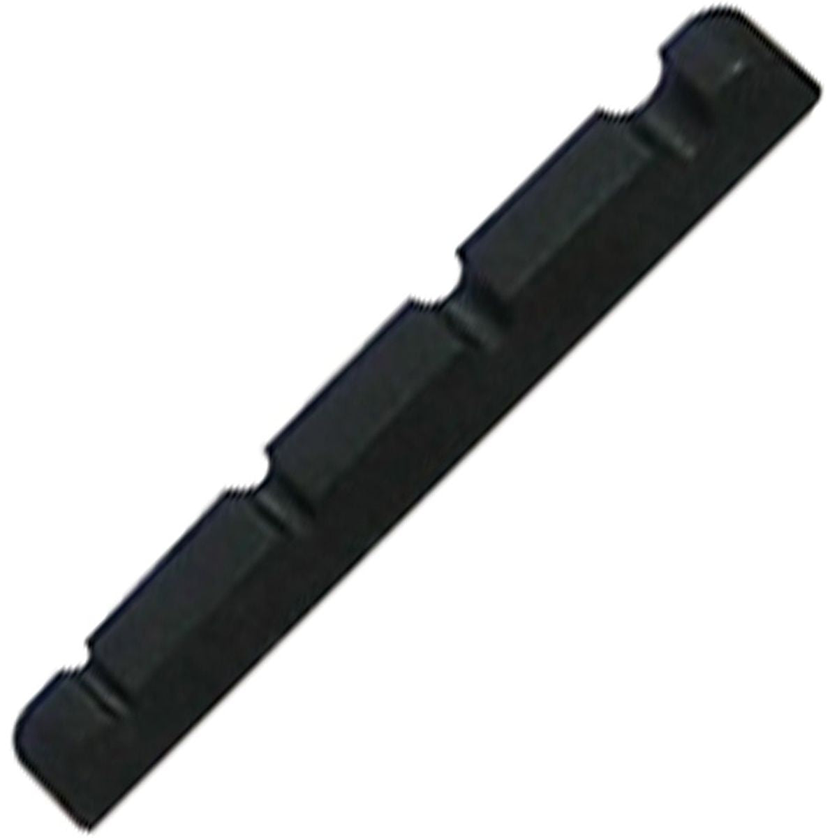 Guitar Tech Bass Top Nuts-Black-SET6