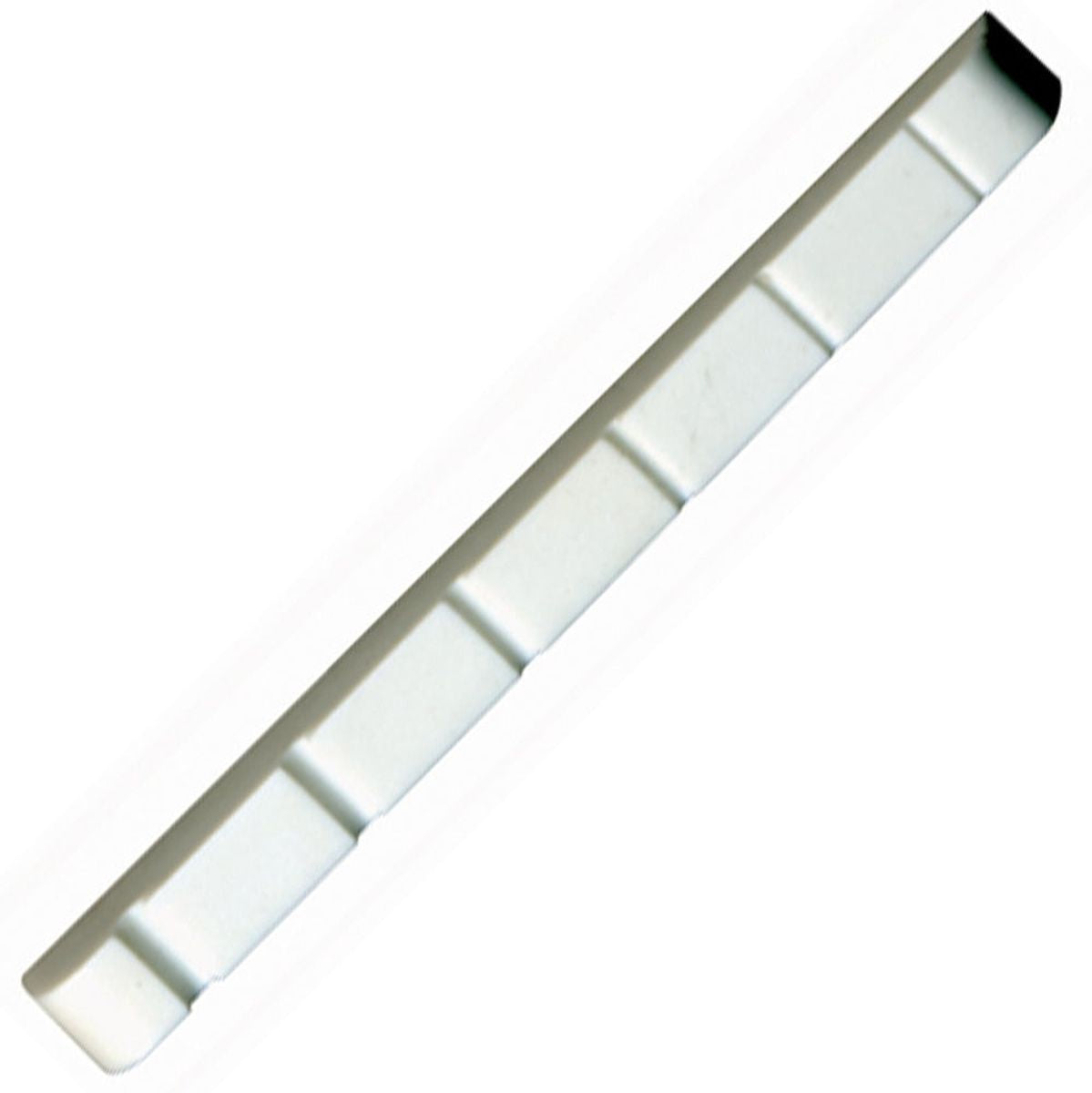 Guitar Tech ST Top Nuts-Graphite-SET6