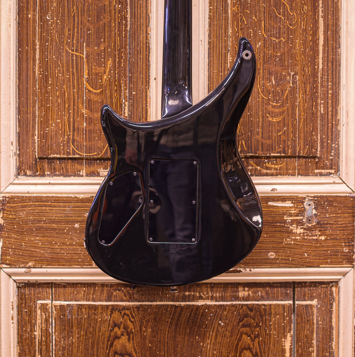 Gibson M-III Black 1992 (occasion)