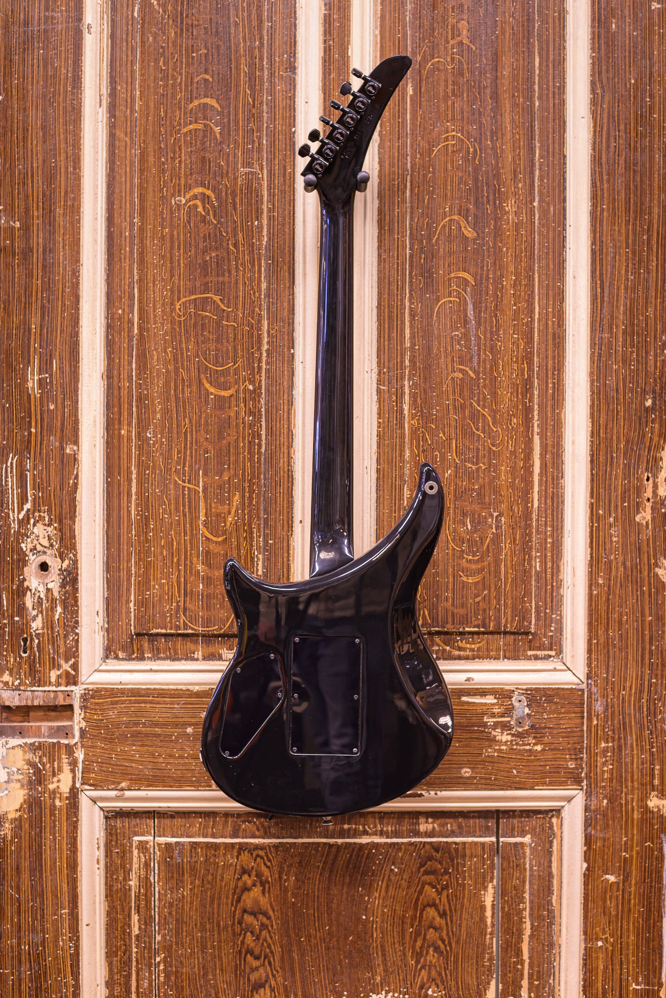 Gibson M-III Black 1992 (occasion)