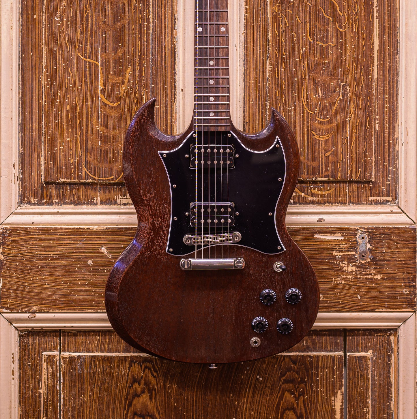 Gibson SG Faded T 2017 (occasion)