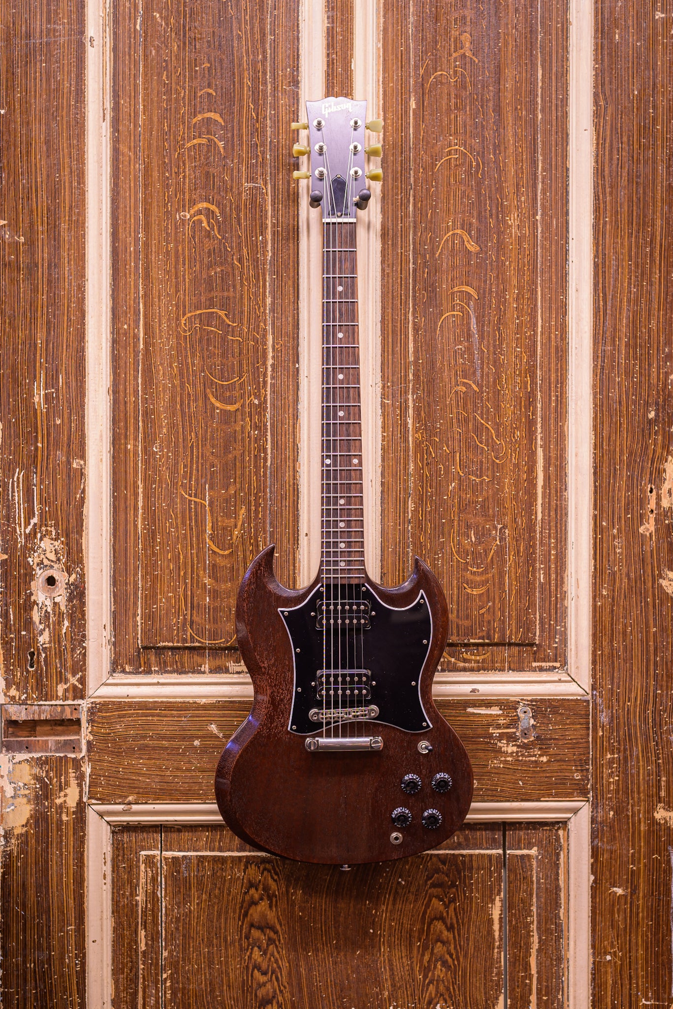 Gibson SG Faded T 2017 (occasion)