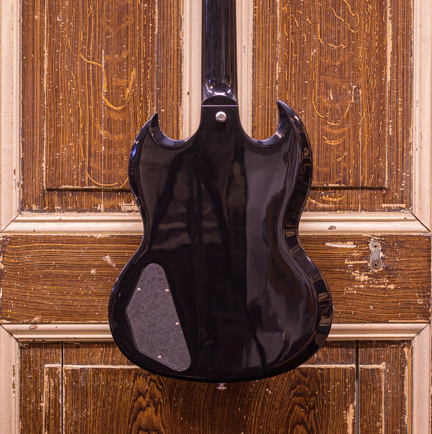 Gibson SG Standard 2016 Ebony (occasion)