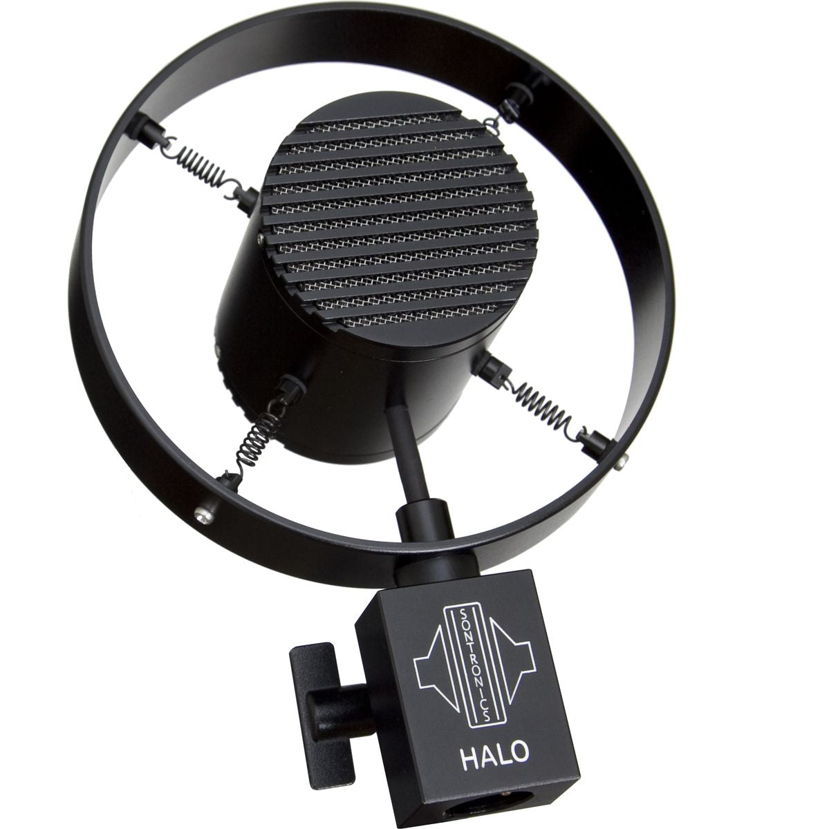 Sontronics Halo Dynamic Mic For Guitar Amps & Cabinets