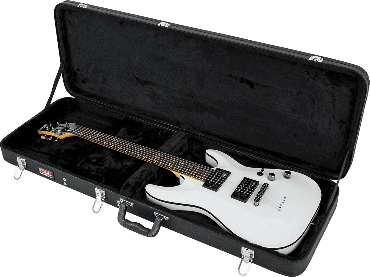 Gator Case GWE-Electric gitaarkoffer