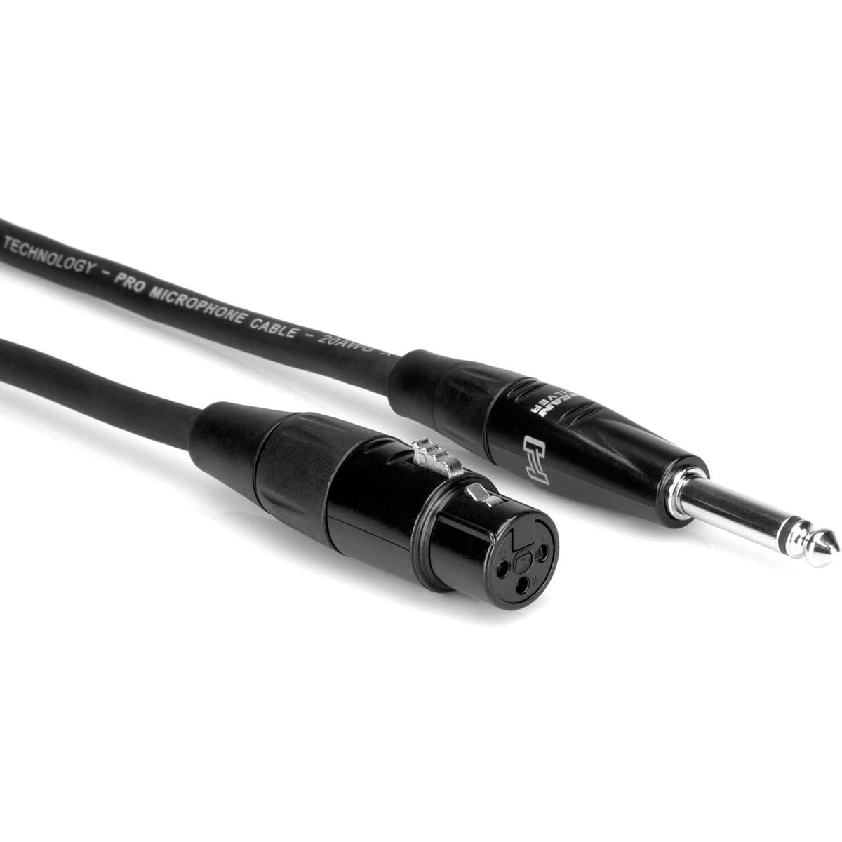 Hosa HMIC-005HZ