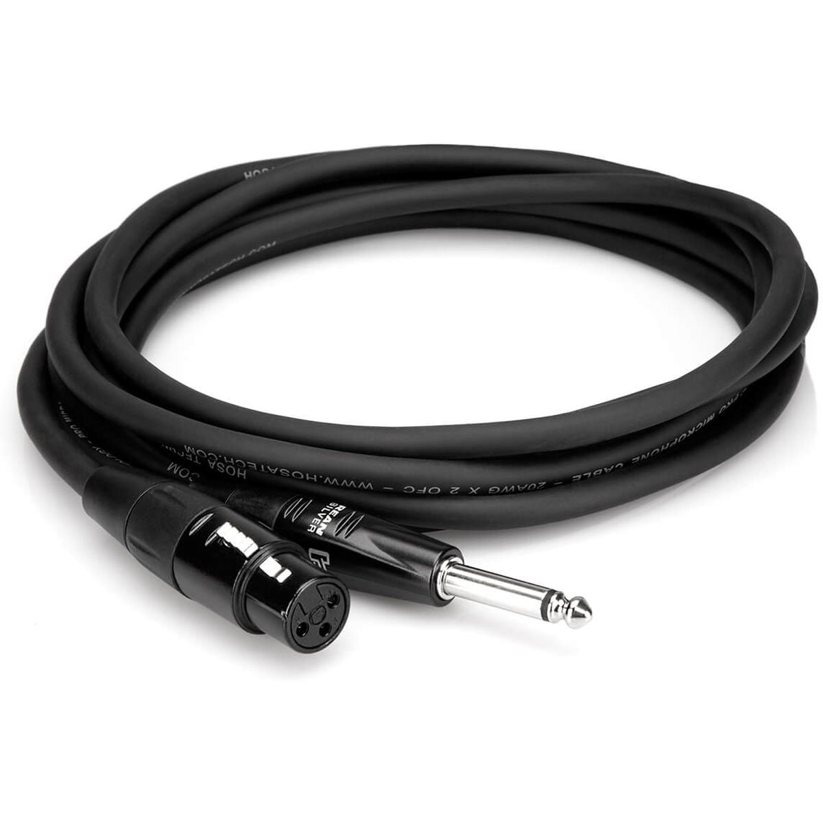 Hosa HMIC-010HZ