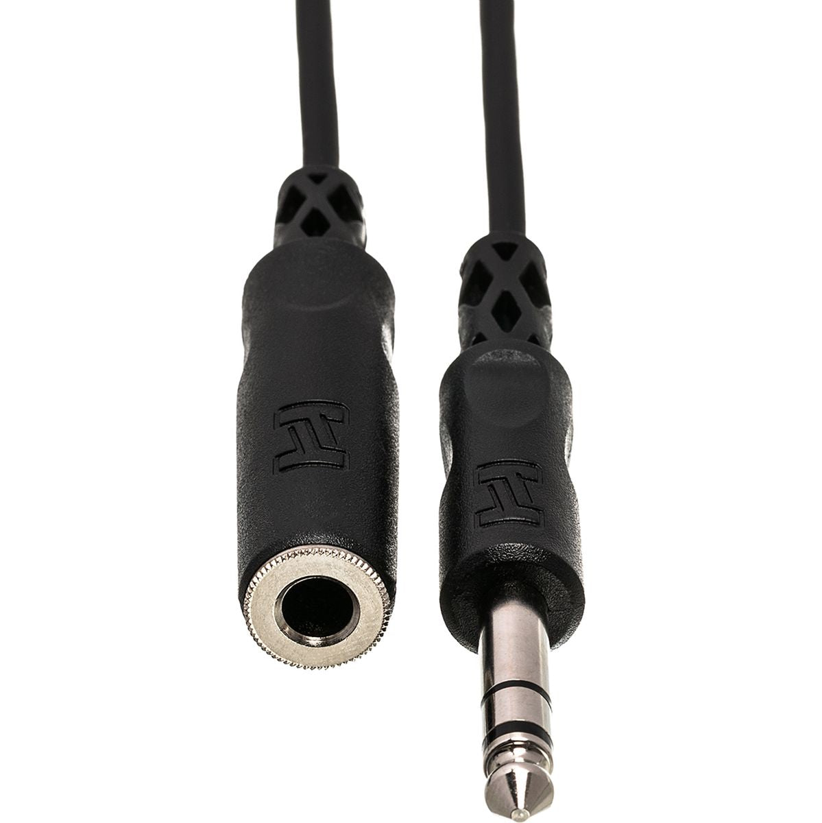Hosa HPE-325 H.phone Ext Cable 1/4IN TRS To 1/4IN TRS 25FT