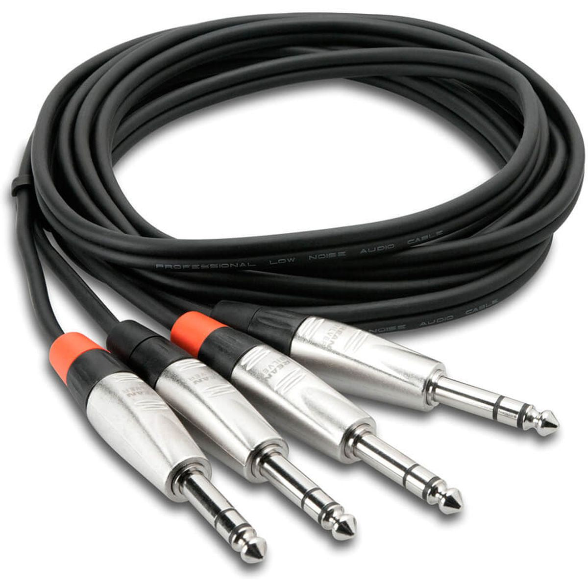 Hosa HSS-003x2