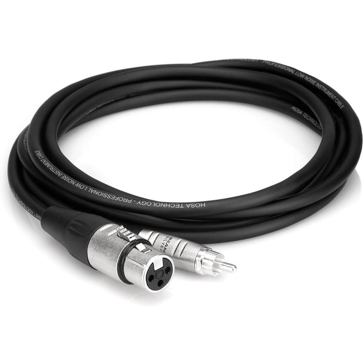 Hosa HXR-015