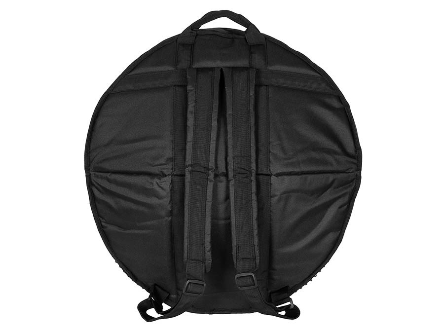 Sela 221 Handpan Steel D Amara, met tas