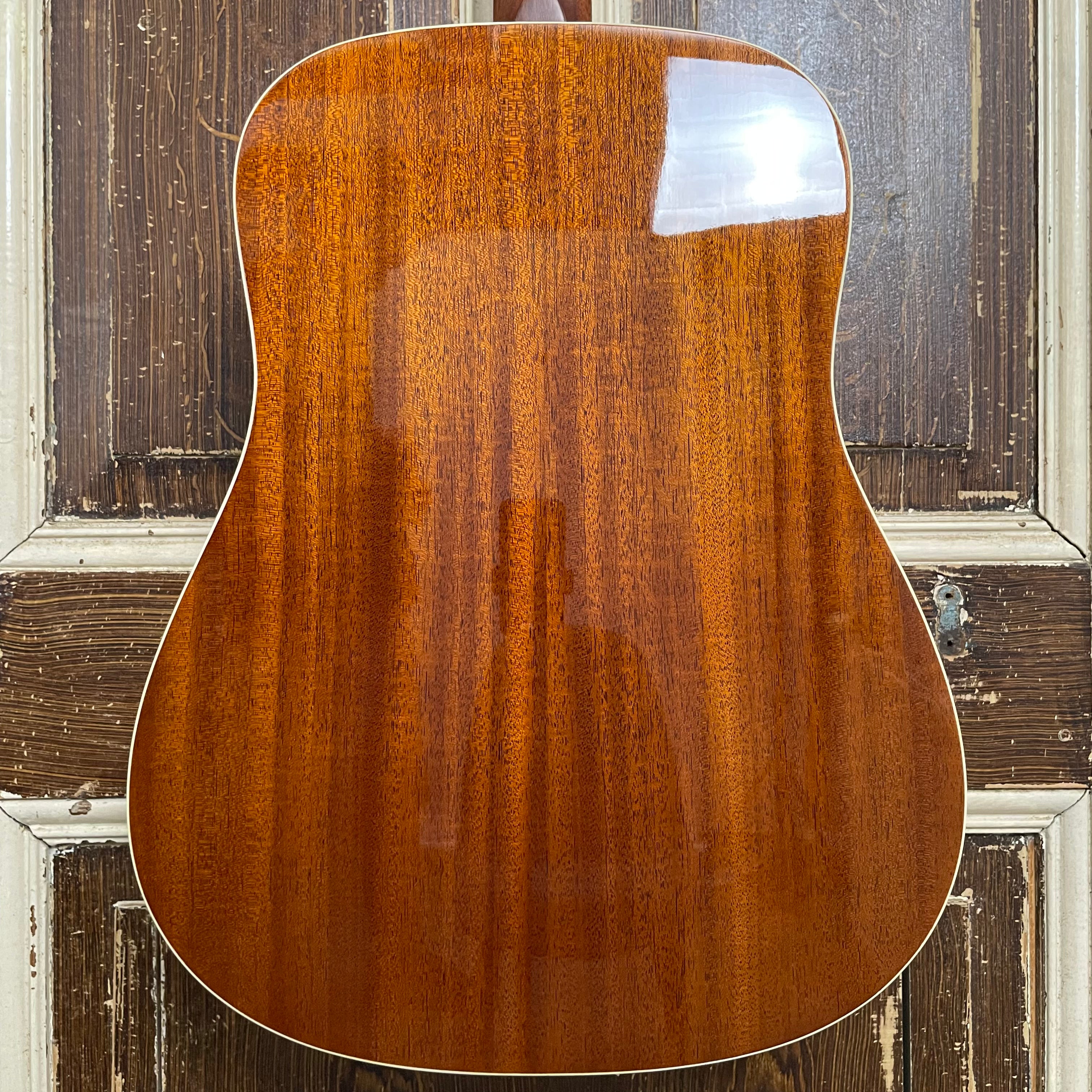 Stanford Deja Vu D-Bird Natural Akoestische gitaar