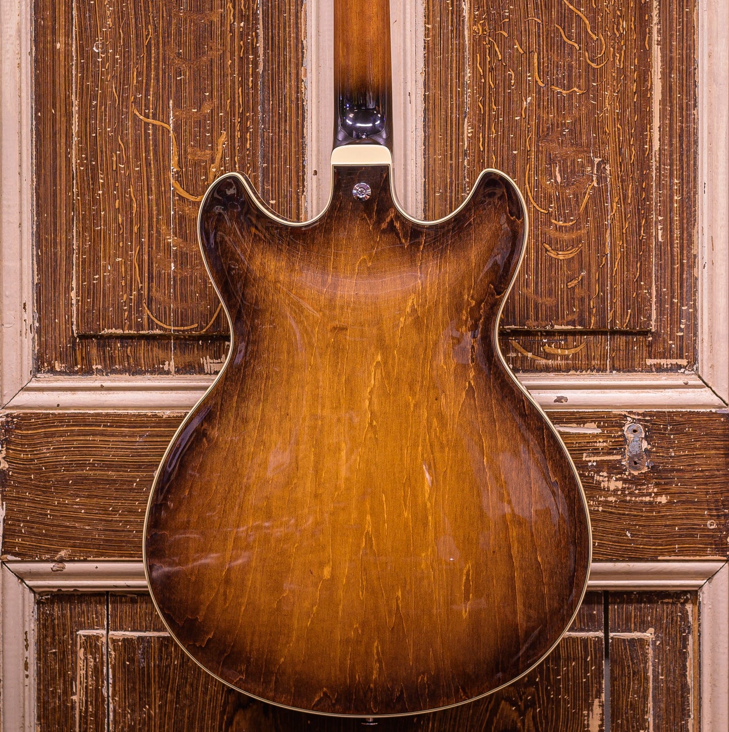 Ibanez Artcore AS73 TBC Tobacco Brown