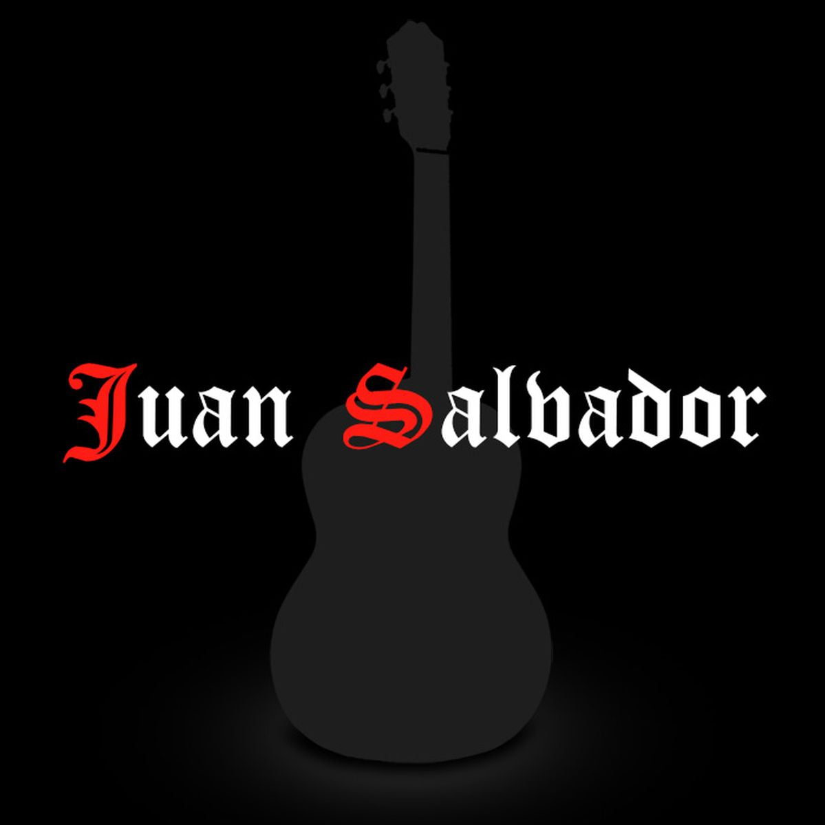 Juan Salvador 2C Señorita