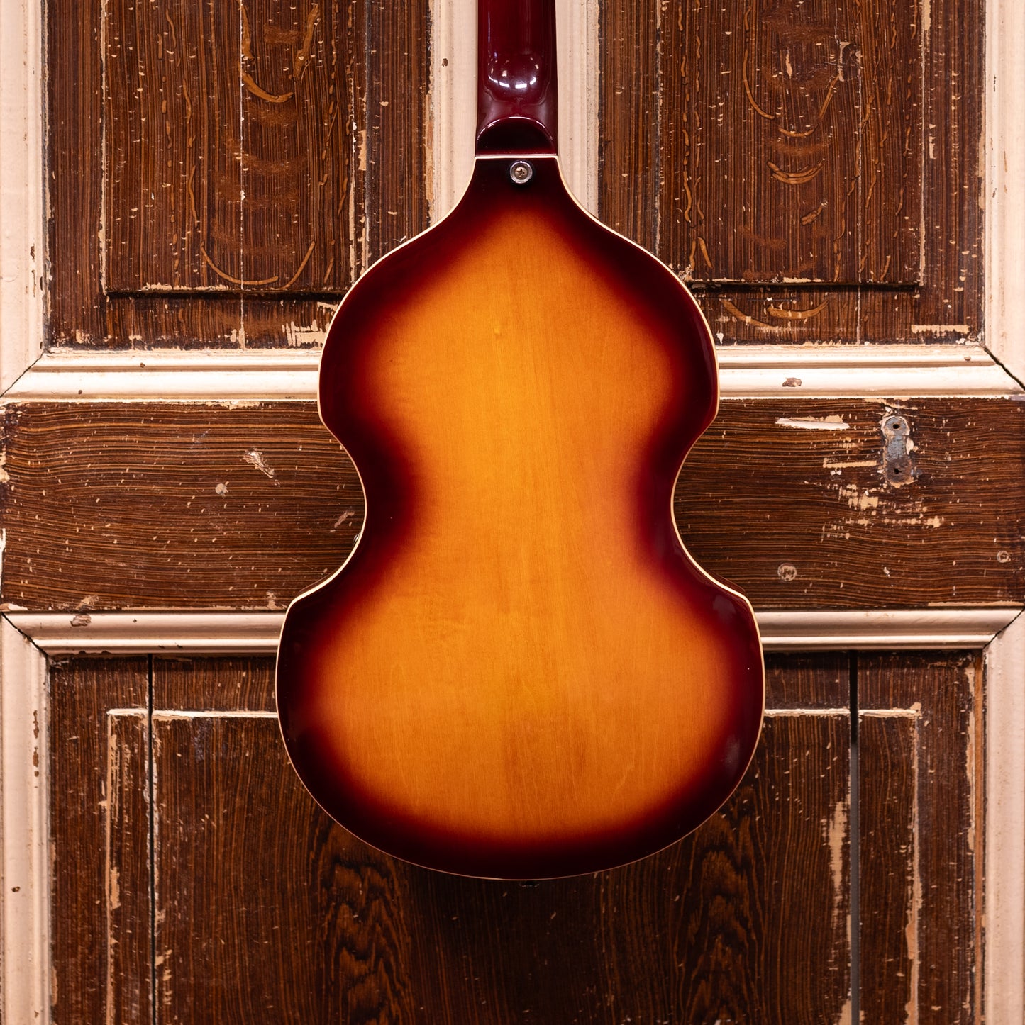 Jay Turser JTB-2B Violin Bass (occasion)
