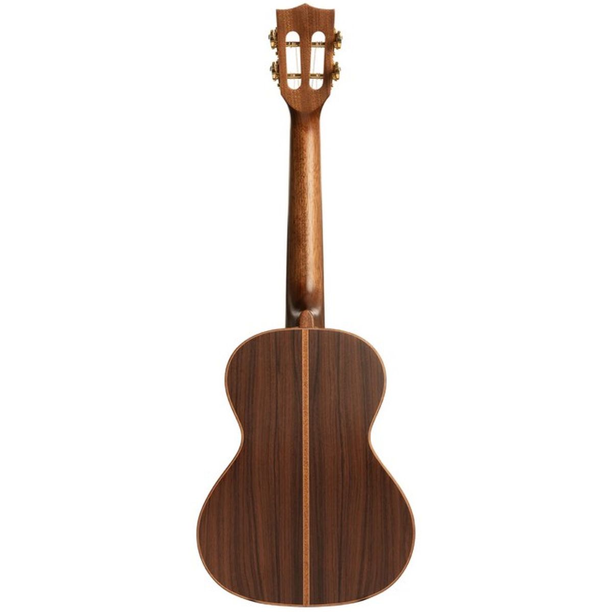 Kala All Solid Cedar Top Pau Ferro Tenor w/ Case