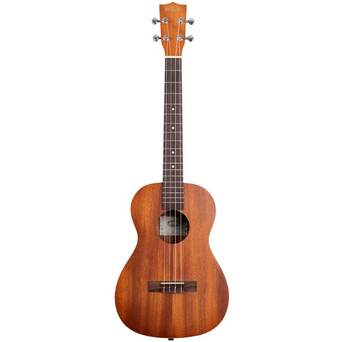 Kala Mahogany Baritone Ukulele w/ Bag
