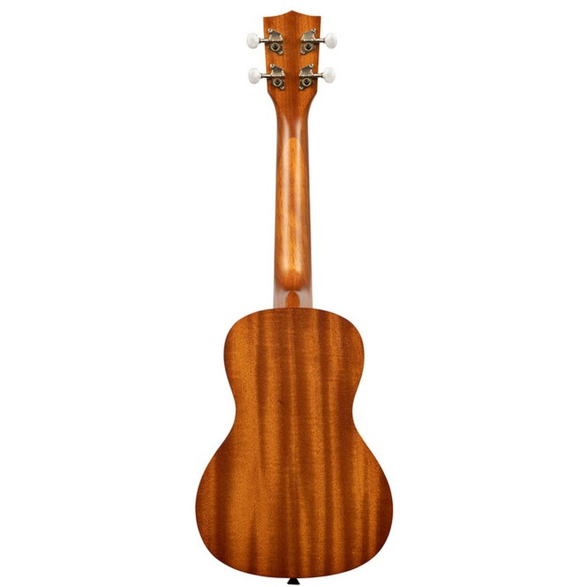 Kala Learn To Play Elvis Blue Hawaii Concert Ukulele Starter Kit