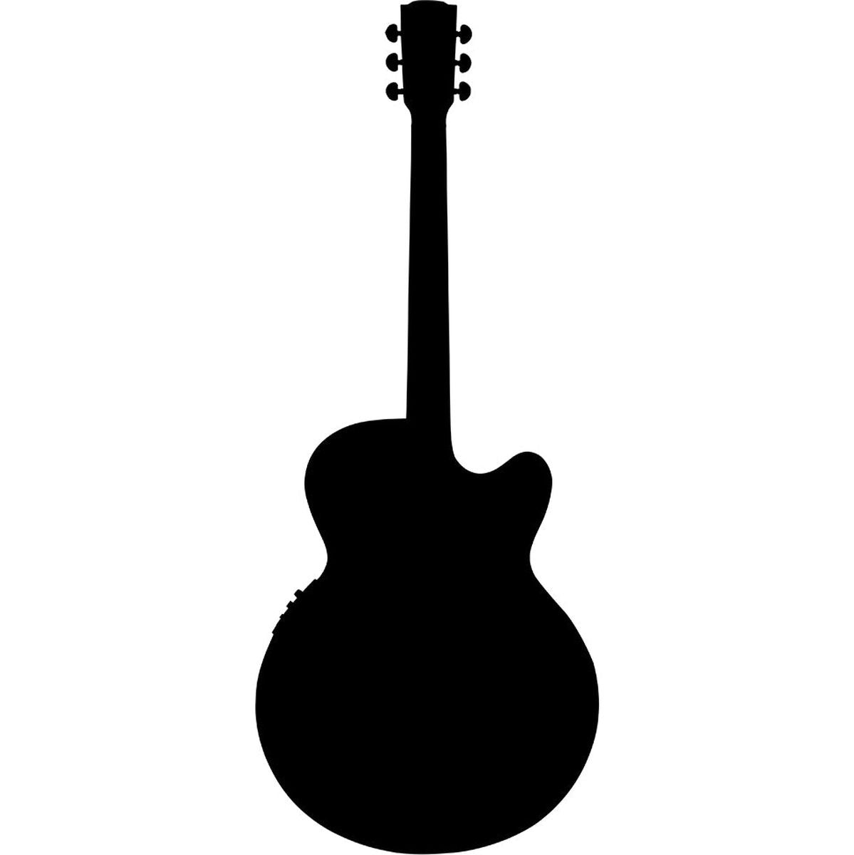 Kinsman Deluxe Jumbo Case