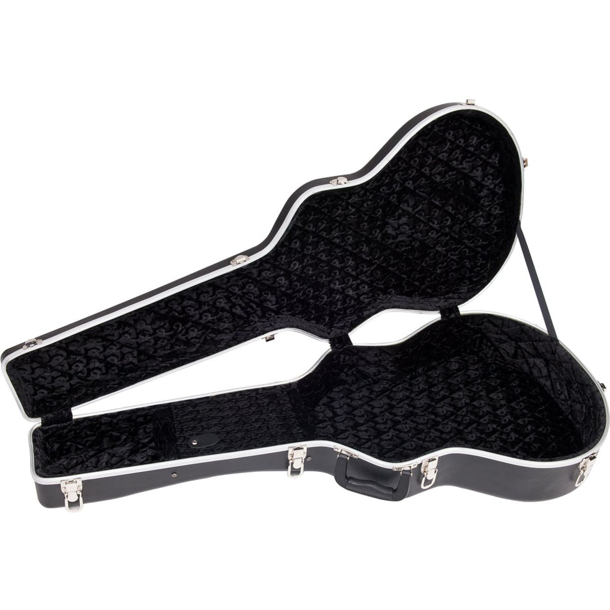 Kinsman ABS Case-Dreadnought