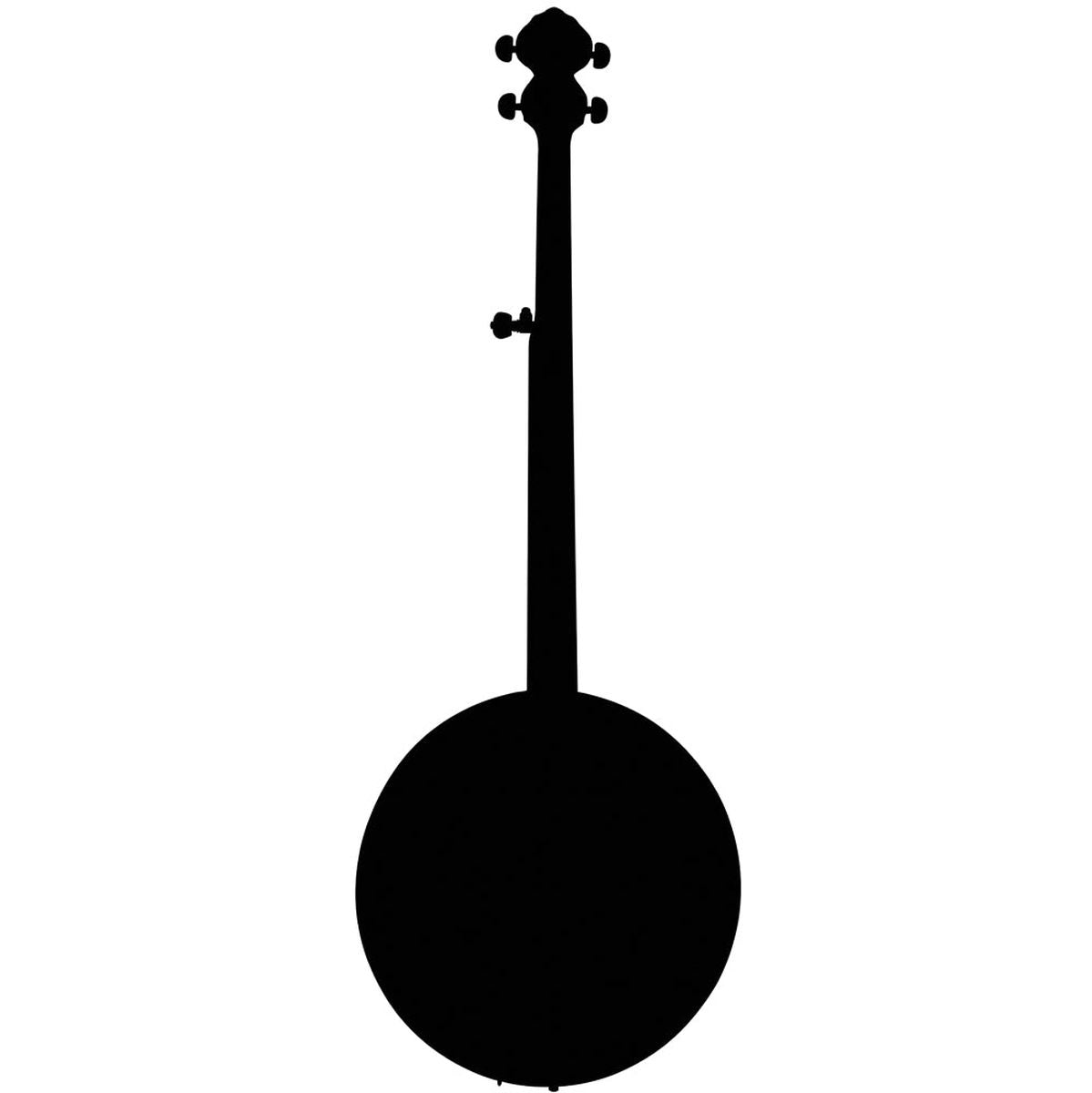 Kinsman ABS G Banjo Case