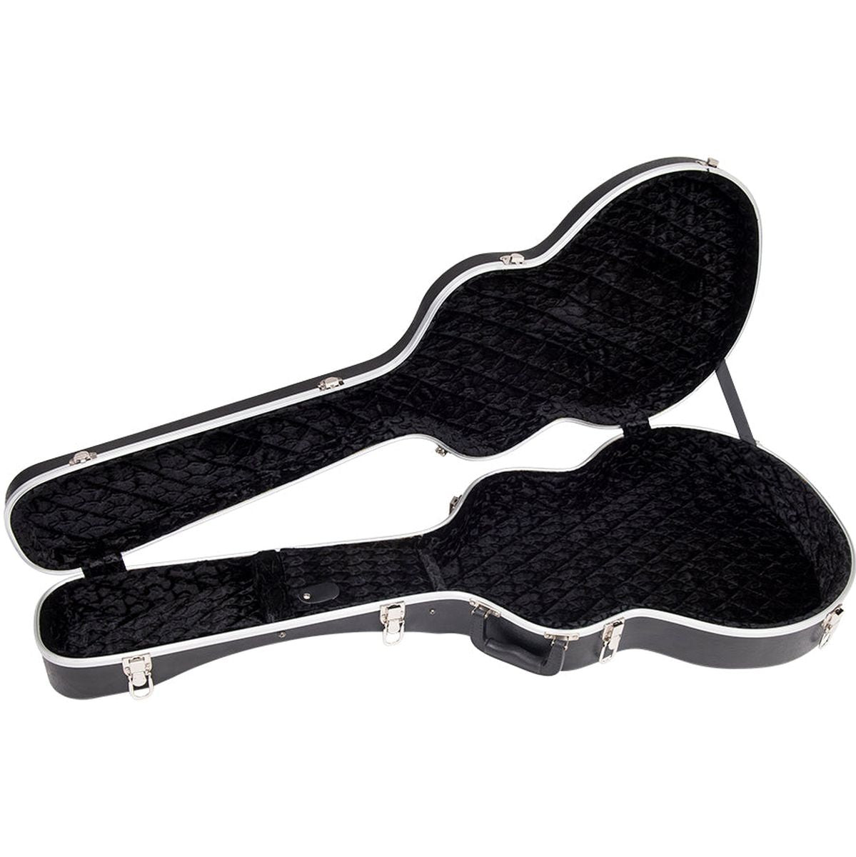 Kinsman ABS Case-Semi-Acoustic