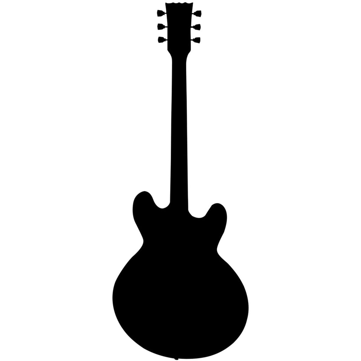 Kinsman ABS Case-Semi-Acoustic